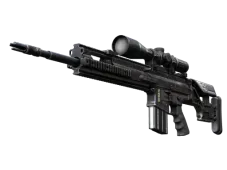 SCAR-20 | Trail Blazer