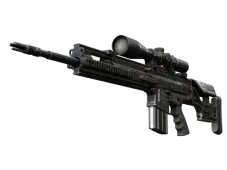 SCAR-20 | Trail Blazer