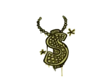 Sealed Graffiti | Bling (Tracer Yellow)