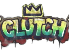 Mühürlü Grafiti | Clutch Kralı