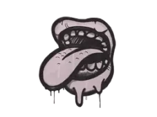 Forseglet graffiti | Eat It