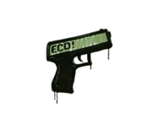 Sealed Graffiti | Eco (Battle Green)