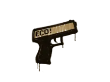 Sealed Graffiti | Eco (Desert Amber)