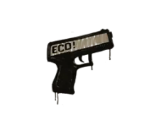 Sealed Graffiti | Eco (Dust Brown)