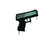 Sealed Graffiti | Eco (Frog Green)