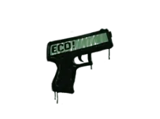 Sealed Graffiti | Eco (Jungle Green)