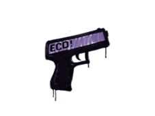 Sealed Graffiti | Eco (Monster Purple)