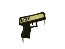 Sealed Graffiti | Eco (Tracer Yellow)