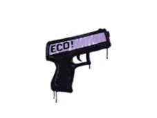 Sealed Graffiti | Eco (Violent Violet)