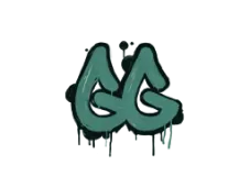 Sealed Graffiti | GGEZ