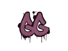 Sealed Graffiti | GGEZ