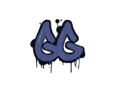Sealed Graffiti | GGEZ