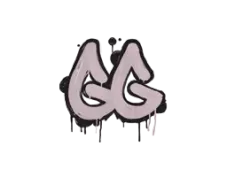 Sealed Graffiti | GGEZ (War Pig Pink)