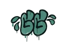 Sealed Graffiti | GGWP