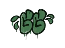 Sealed Graffiti | GGWP