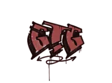 Sealed Graffiti | GTG