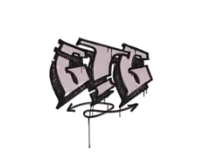Sealed Graffiti | GTG