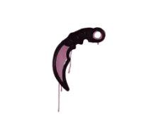 Sealed Graffiti | Karambit