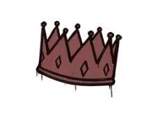 Forseglet graffiti | King Me