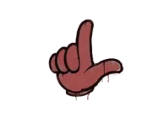 Graffiti sigilat | Loser