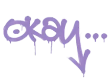 Mühürlü Grafiti | Tamam