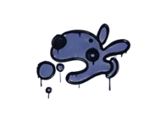 Sealed Graffiti | Popdog