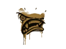 Sealed Graffiti | Rage Mode