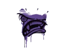 Sealed Graffiti | Rage Mode