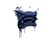 Sealed Graffiti | Rage Mode