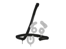 Sealed Graffiti | Recoil SG 553 (Shark White)