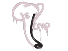 Sealed Graffiti | Recoil UMP-45