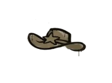 Sealed Graffiti | Sheriff