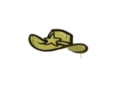 Förseglad graffiti | Sheriff