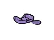 Sealed Graffiti | Sheriff
