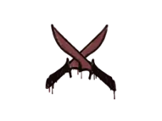 Sealed Graffiti | X-Knives