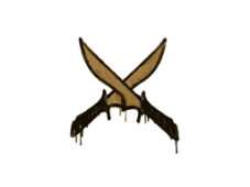 Sealed Graffiti | X-Knives