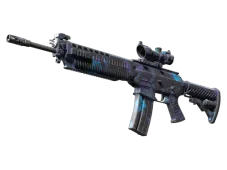 SG 553 | Aloha