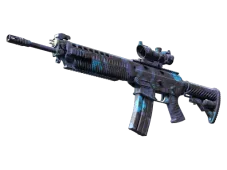 SG 553 | Aloha