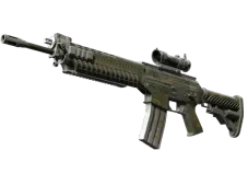 SG 553 | Atlas