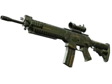 SG 553 | Atlas