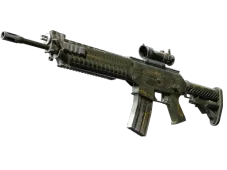 SG 553 | Atlas