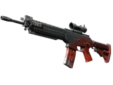 SG 553 | Darkwing