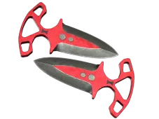 Shadow Daggers | Autotronic
