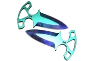 ★ Shadow Daggers | Doppler (Factory New)