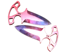 ★ Shadow Daggers | Doppler Phase 1 (Minimal Wear)