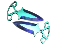 Shadow Daggers | Doppler Phase 3