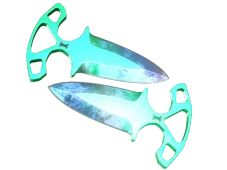 Shadow Daggers | Gamma Doppler