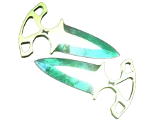 Shadow-daggerter (★) | Gamma Doppler