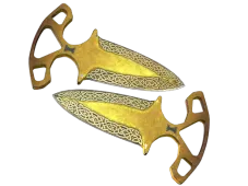Shadow Daggers | Lore