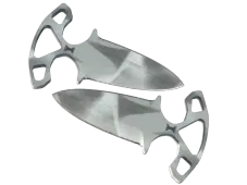 Shadow Daggers | Urban Masked
